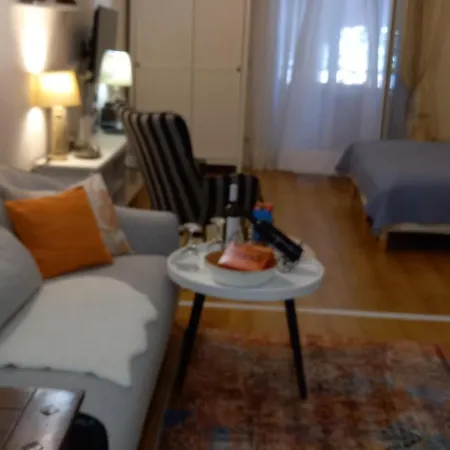 Henne Apartment Porec