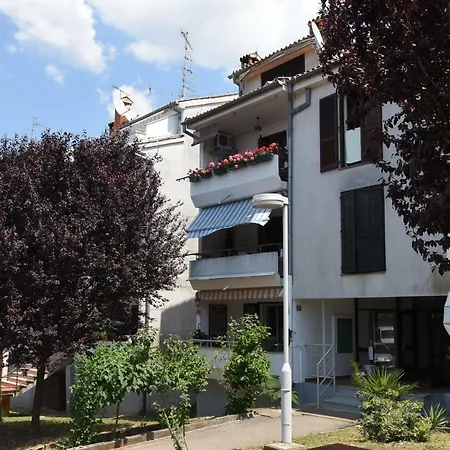 Apartment Henne Porec