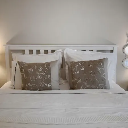 Henne Apartment Porec